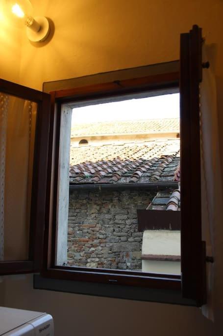 Apartment Quadrifoglio Florencia Exterior foto