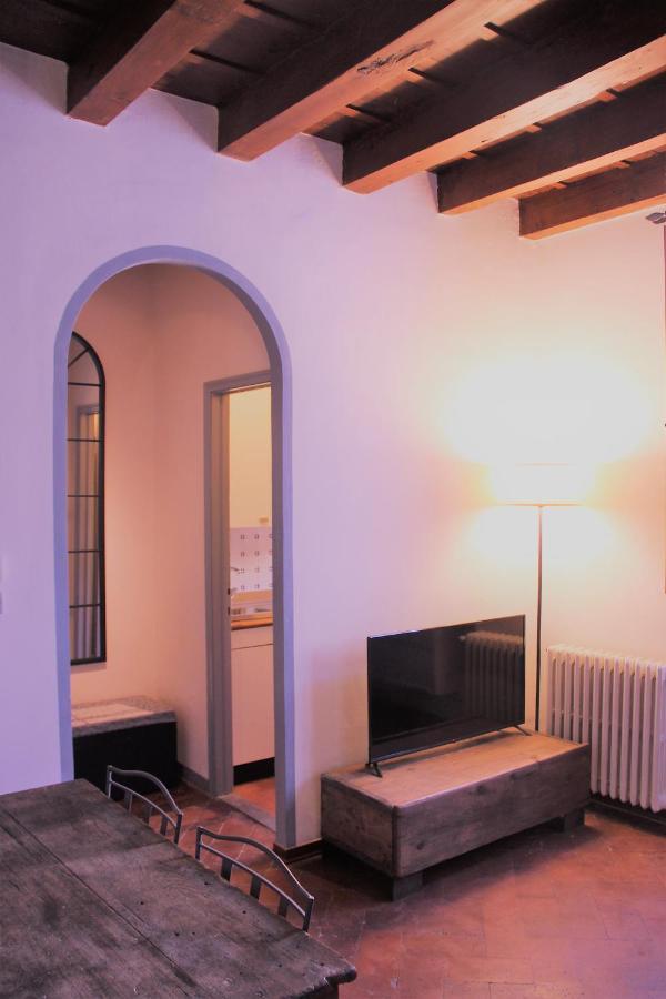 Apartment Quadrifoglio Florencia Exterior foto