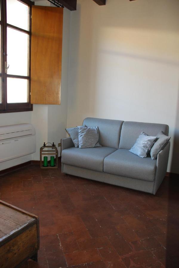 Apartment Quadrifoglio Florencia Exterior foto