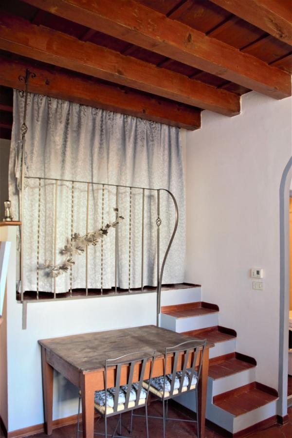 Apartment Quadrifoglio Florencia Exterior foto